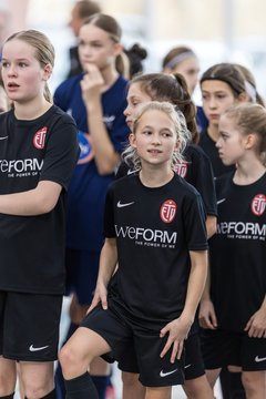 Bild 46 - wDJ Loewinnen Cup D1